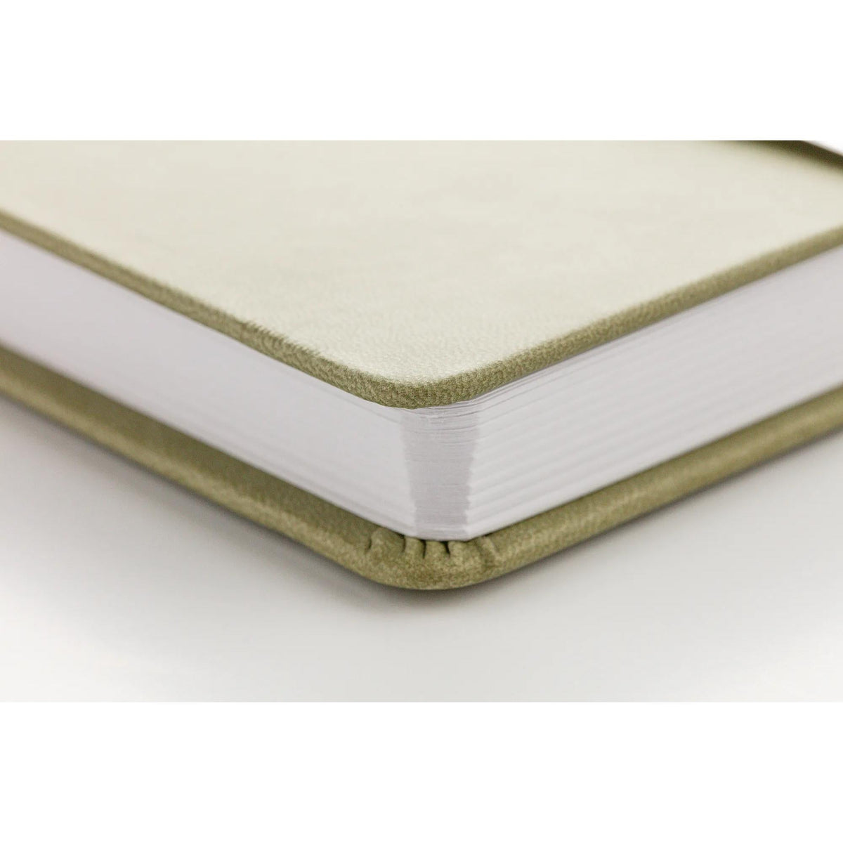 Blok za skiciranje DARWI Khaki 14 x 14 cm, 140 g, 80 listova