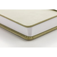 Blok za skiciranje DARWI Khaki A4, 140 g/m², 80 listova