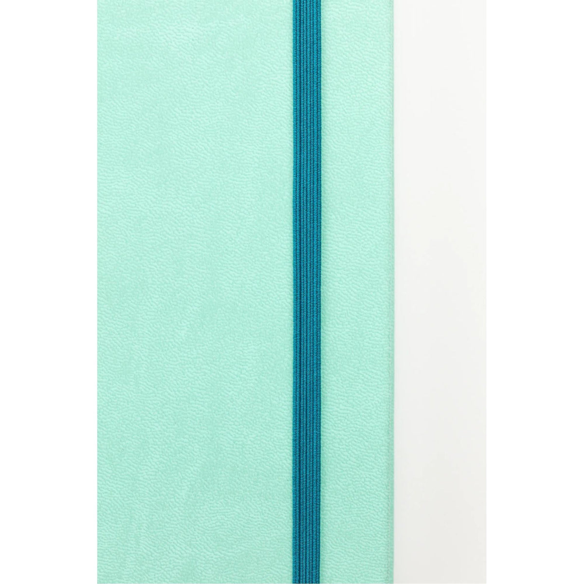 Blok za skiciranje DARWI Mint Green 14 x 14 cm, 140 g, 80 listova