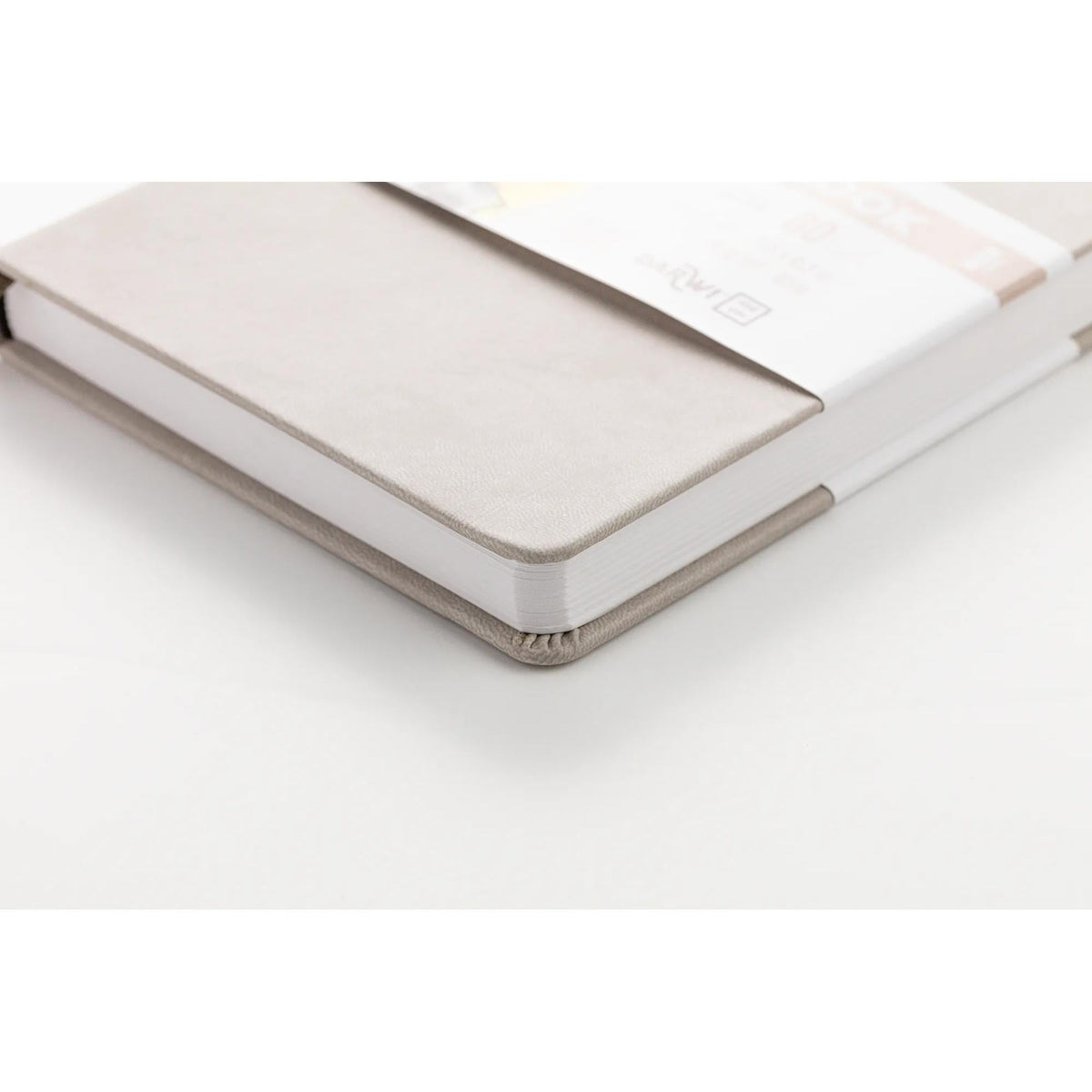 Blok za skiciranje DARWI Taupe A4 140 g 80L