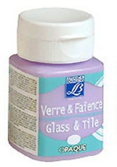 Boja GLASS & TILE - OPAQUE 50ml | razne boje