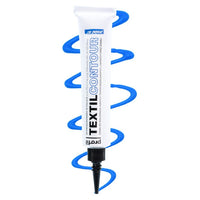 Boja Profil za svijetli tekstil s aplikatorom 25 ml | razne nijanse — slika 1