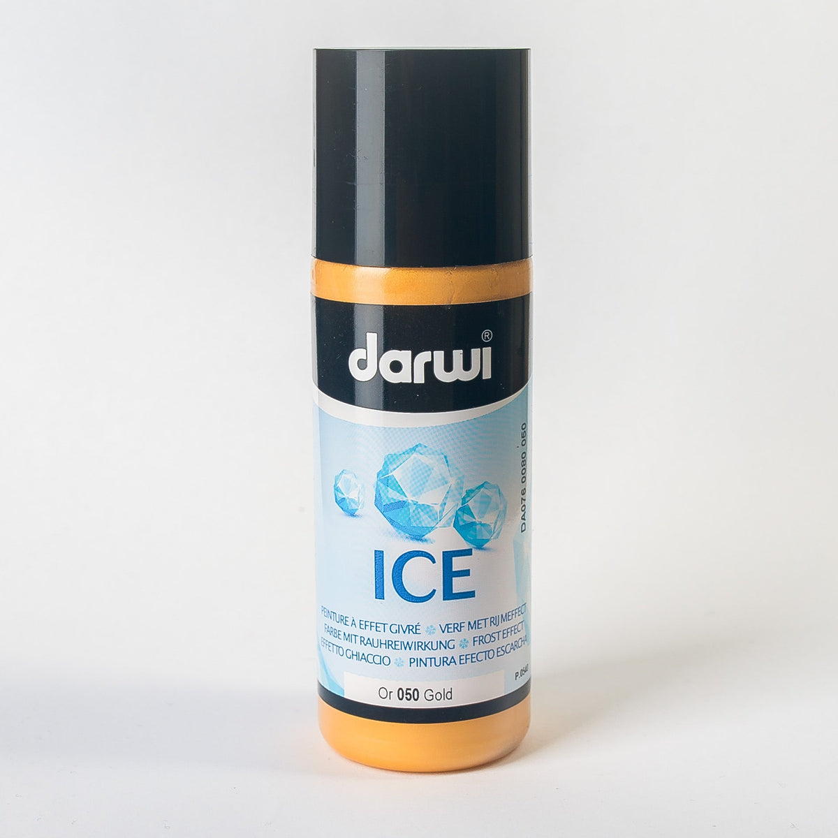 Boja s efektom leda DARWI Ice 80 ml