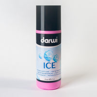 Boja s efektom leda DARWI Ice 80 ml