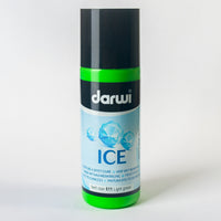 Boja s efektom leda DARWI Ice 80 ml
