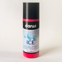 Boja s efektom leda DARWI Ice 80 ml