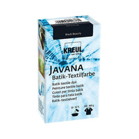 Boja za batik na tekstil KREUL Javana Batik 70 g | razne boje — slika 1
