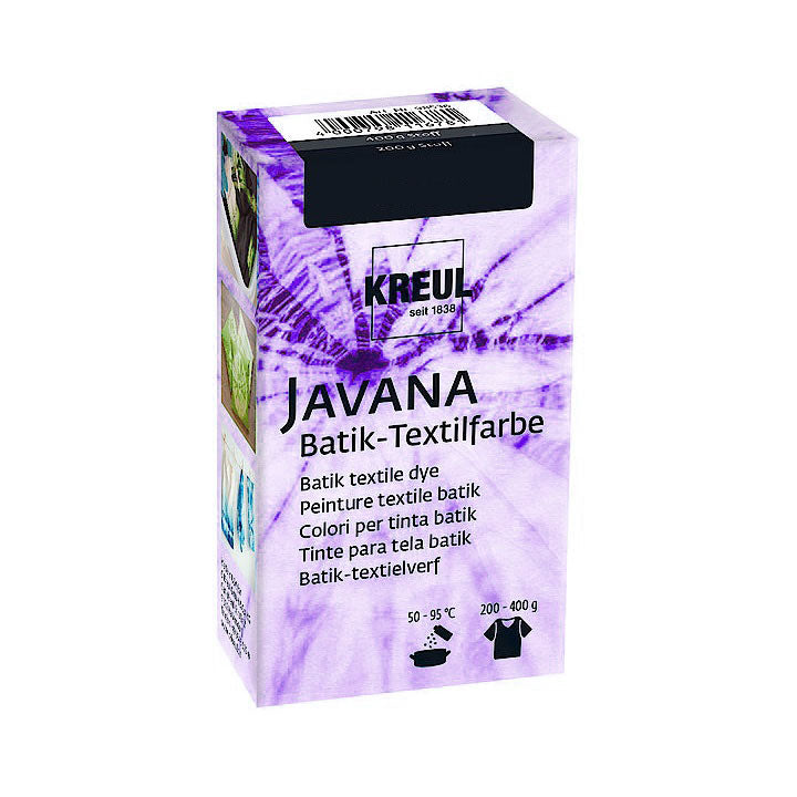Boja za batik na tekstil KREUL Javana Batik 70 g | razne boje — slika 11