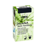 Boja za batik na tekstil KREUL Javana Batik 70 g | razne boje — slika 14