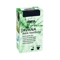 Boja za batik na tekstil KREUL Javana Batik 70 g | razne boje — slika 15
