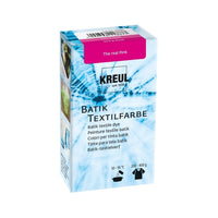 Boja za batik na tekstil KREUL Javana Batik 70 g | razne boje — slika 20