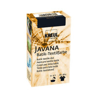 Boja za batik na tekstil KREUL Javana Batik 70 g | razne boje — slika 6