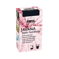 Boja za batik na tekstil KREUL Javana Batik 70 g | razne boje — slika 9