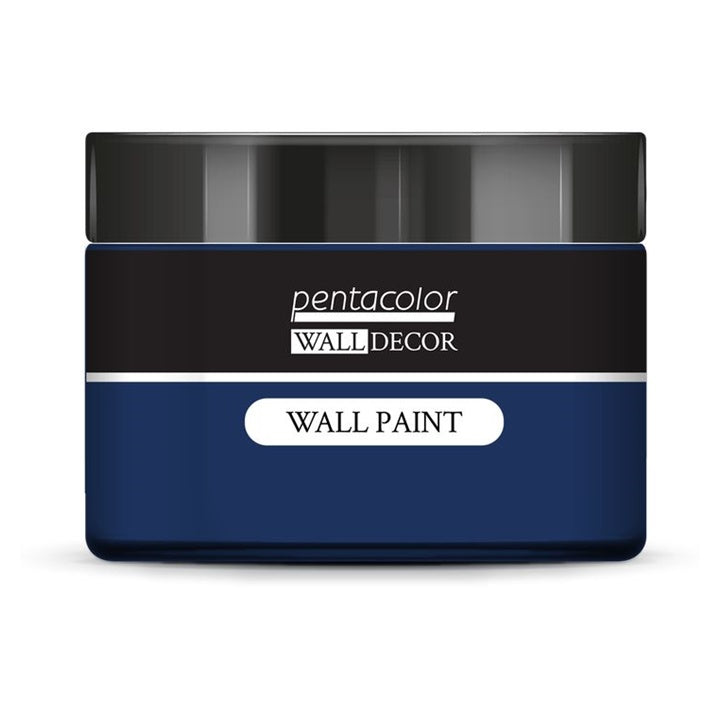 Boja za zid Wall Decor 150 ml – Oceansko plava