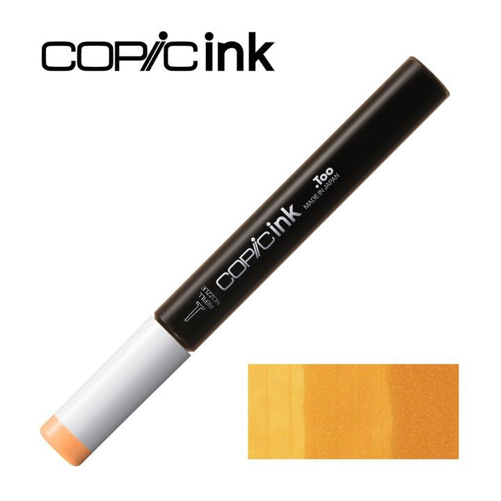 Boja za dopunu COPIC Ink 12 ml | razne boje — slika 24