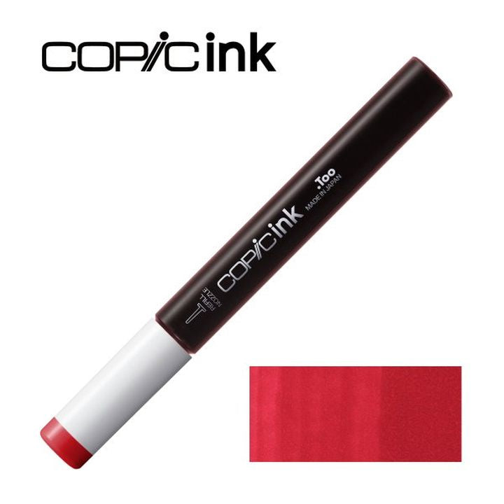 Boja za dopunu COPIC Ink 12 ml | razne boje — slika 2
