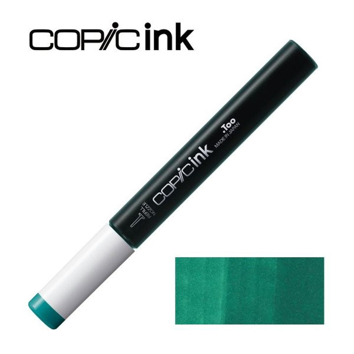 Boja za dopunu COPIC Ink 12 ml | razne boje — slika 9