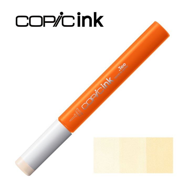 Boja za dopunu COPIC Ink 12 ml | razne boje — ARTMIE