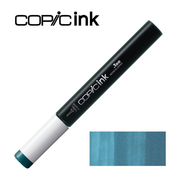 Boja za dopunu COPIC Ink 12 ml | razne boje — slika 18
