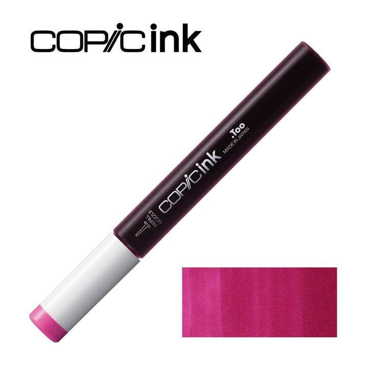 Boja za dopunu COPIC Ink 12 ml | razne boje — slika 19
