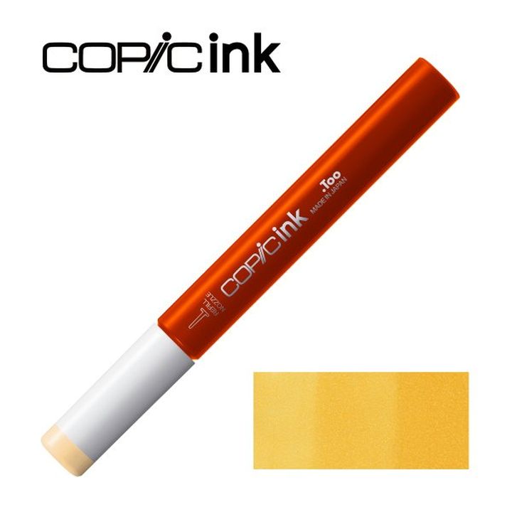 Boja za dopunu COPIC Ink 12 ml | razne boje — slika 21