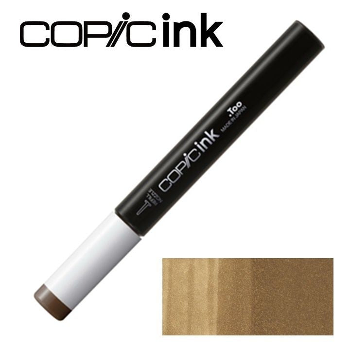 Boja za dopunu COPIC Ink 12 ml | razne boje — slika 22