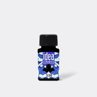 Boja za keramiku Maimeri Idea Ceramica - 60 ml | razne nijanse – Crna