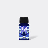 Boja za keramiku Maimeri Idea Ceramica - 60 ml | razne nijanse – Ljubičasta