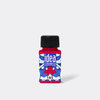 Boja za keramiku Maimeri Idea Ceramica - 60 ml | razne nijanse – Magenta