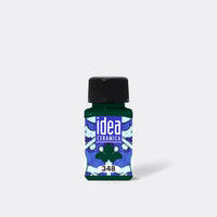 Boja za keramiku Maimeri Idea Ceramica - 60 ml | razne nijanse – Viridian