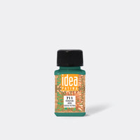 Boja za patiniranje MAIMERI Idea Patina 60 ml – Zelena patina