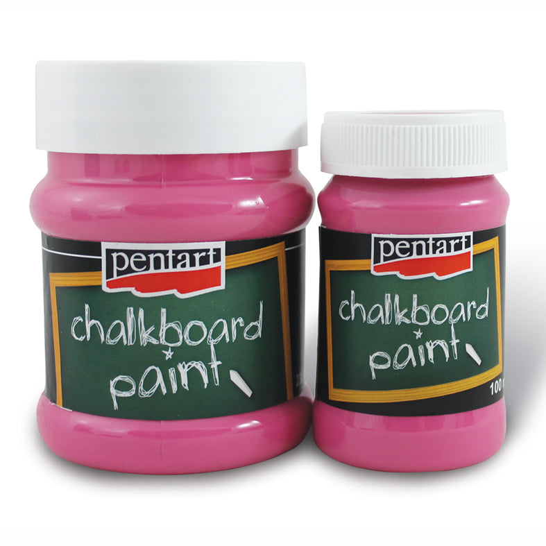 Boja za ploče PENTART 100 ml | razne boje — slika 1