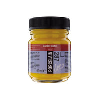 Boja za porculan Amsterdam Porcelain Deco 50 ml | razne boje — slika 2