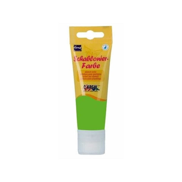 Boja za šablone Kreul 75 ml | razne nijanse — slika 11
