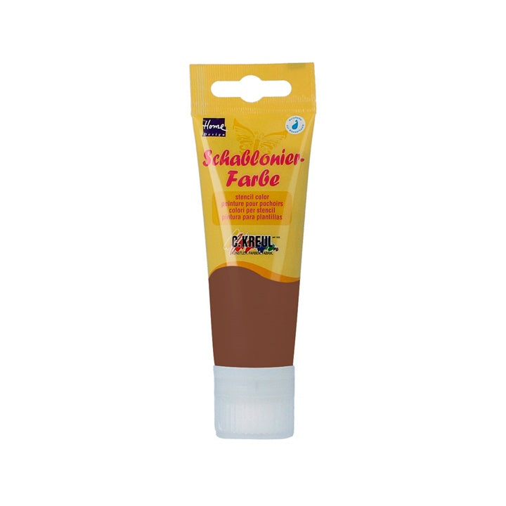 Boja za šablone Kreul 75 ml | razne nijanse — slika 15