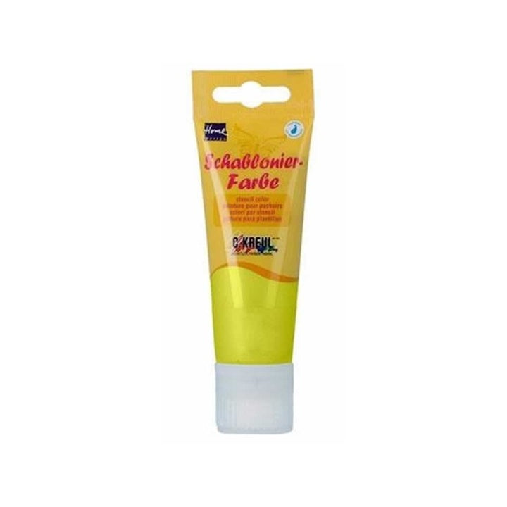 Boja za šablone Kreul 75 ml | razne nijanse — slika 17