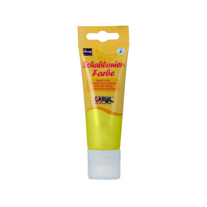 Boja za šablone Kreul 75 ml | razne nijanse — slika 18