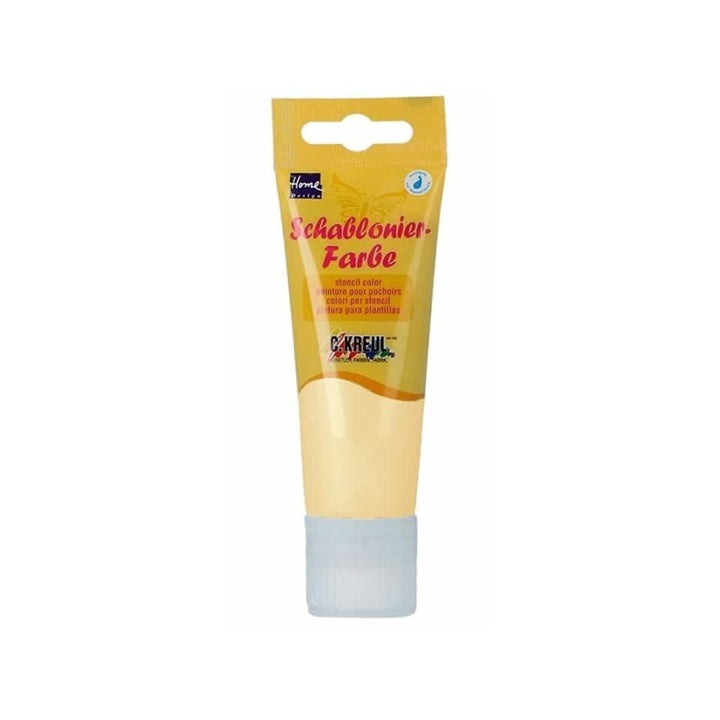 Boja za šablone Kreul 75 ml | razne nijanse — slika 19