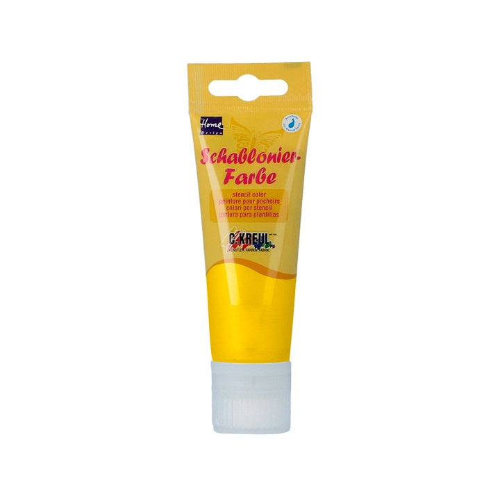 Boja za šablone Kreul 75 ml | razne nijanse — slika 2