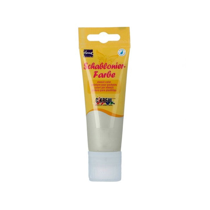 Boja za šablone Kreul 75 ml | razne nijanse — slika 20