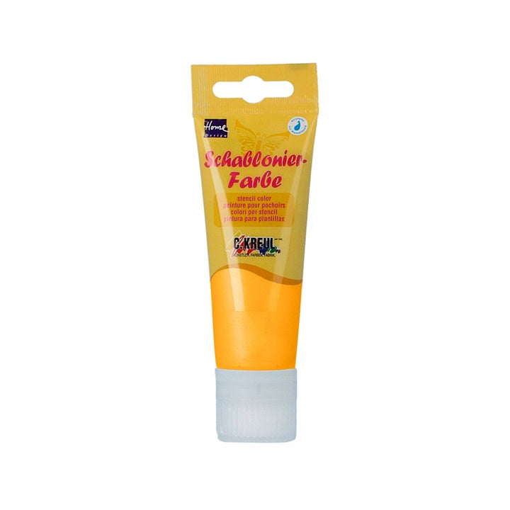 Boja za šablone Kreul 75 ml | razne nijanse — slika 3