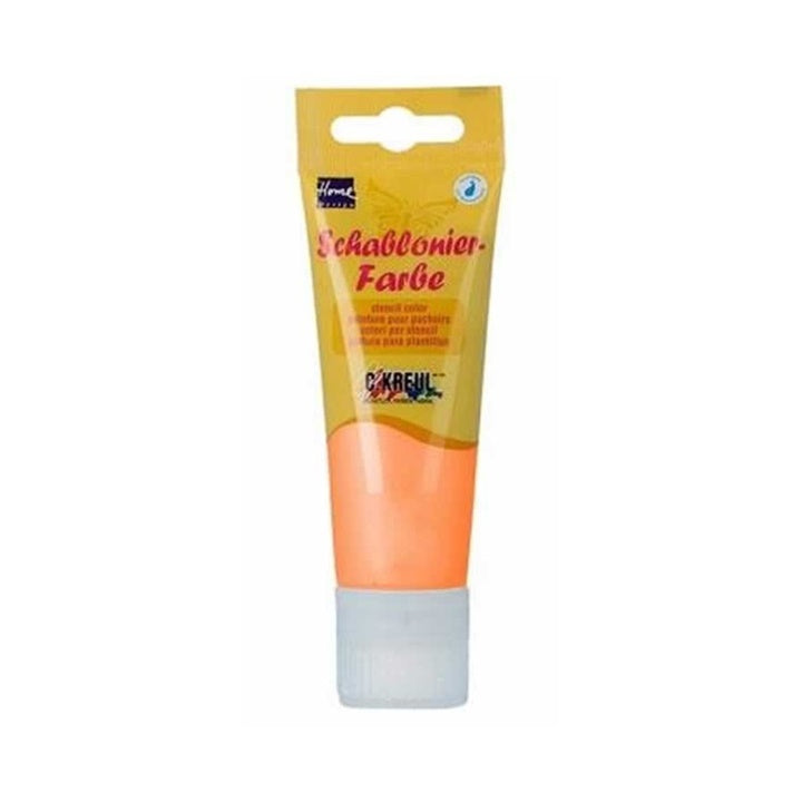 Boja za šablone Kreul 75 ml | razne nijanse — slika 4