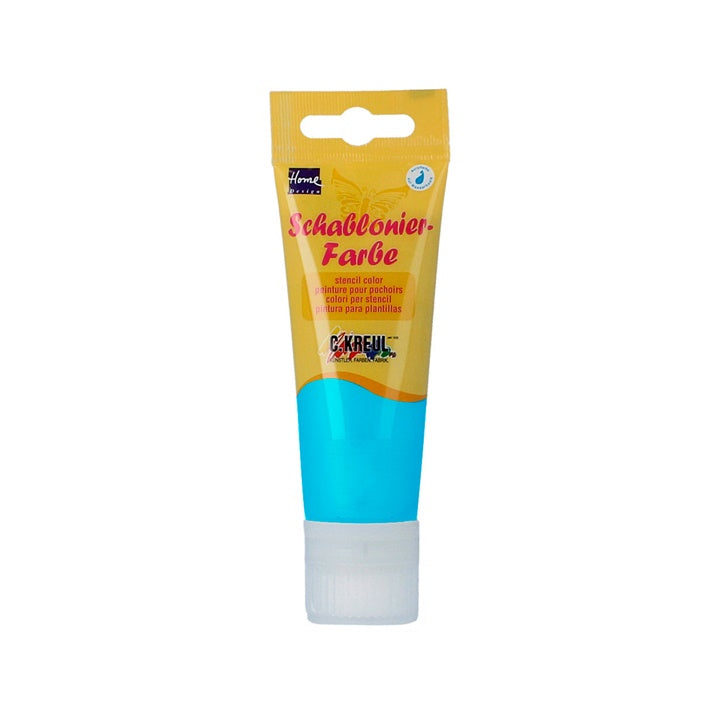 Boja za šablone Kreul 75 ml | razne nijanse — slika 9