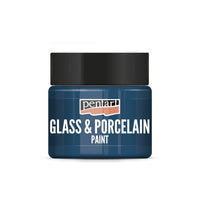 Boja za staklo i porculan PENTART - 30 ml