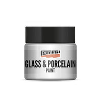 Boja za staklo i porculan PENTART - 30 ml