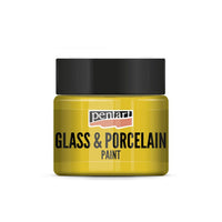 Boja za staklo i porculan PENTART - 30 ml