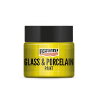 Boja za staklo i porculan PENTART - 30 ml