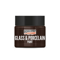 Boja za staklo i porculan PENTART - 30 ml