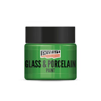 Boja za staklo i porculan PENTART - 30 ml