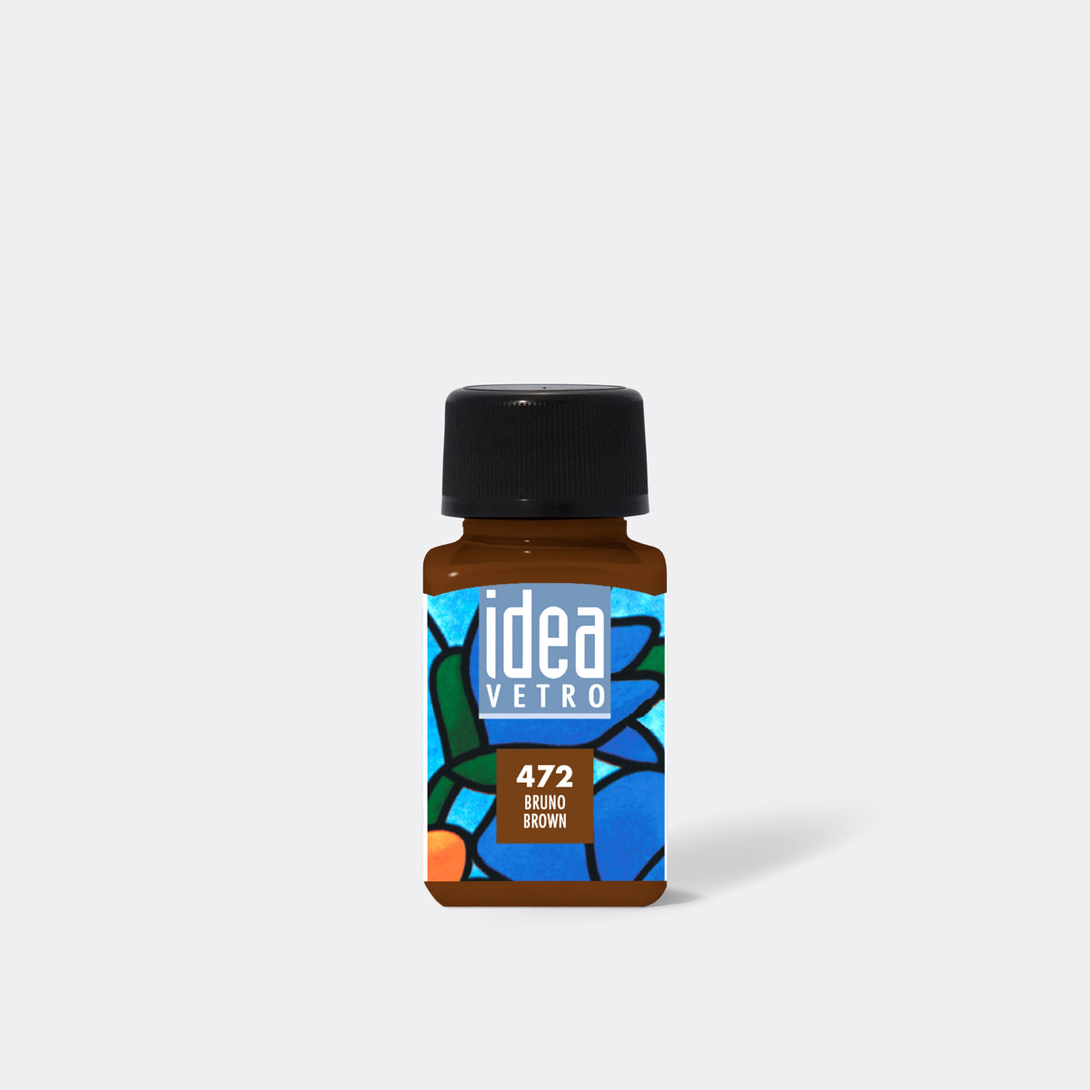 Boja za staklo MAIMERI Idea Vetro - 60 ml